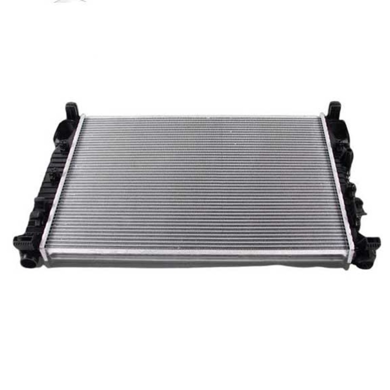 BEHR (BHR # CR 513 000P) RADIATOR (8MK 376 718-021) For Mercedes Benz 2115001302