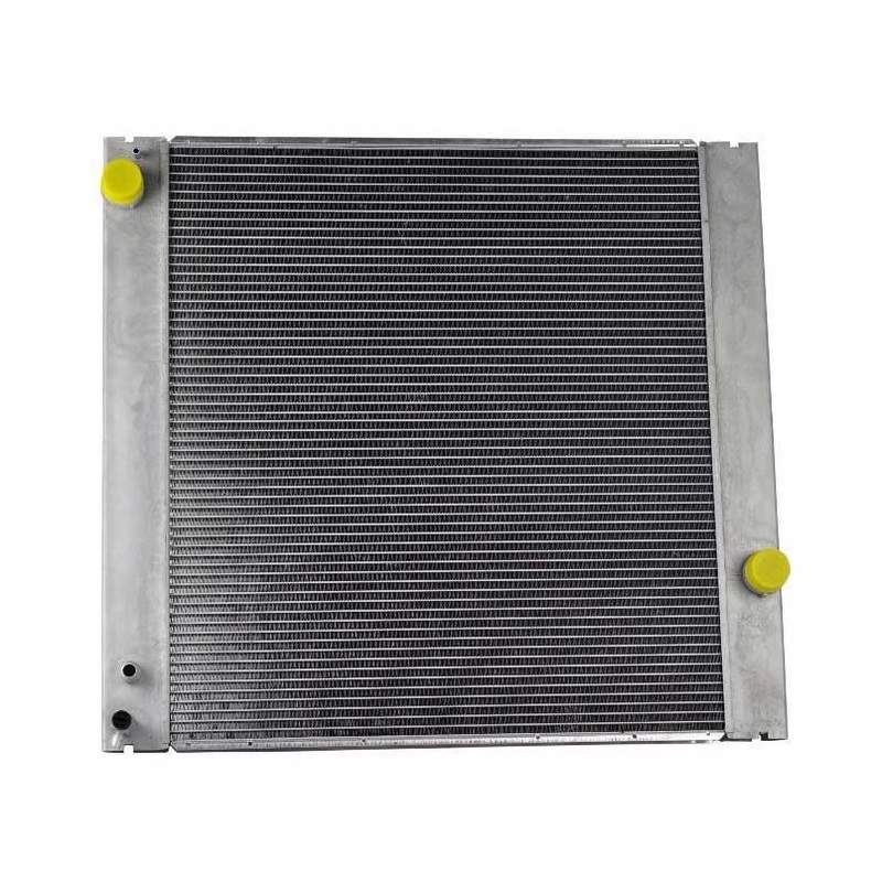 BEHR (BHR # CR 530 000P) RADIATOR (8MK 376 718-321) For LAND ROVER Range Rover III (L322) PCC000850