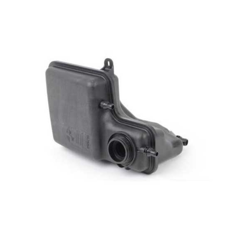 BEHR (BHR # CRT 203 000S) EXPANSION TANK (8MA 376 789-711) For BMW  17137543003