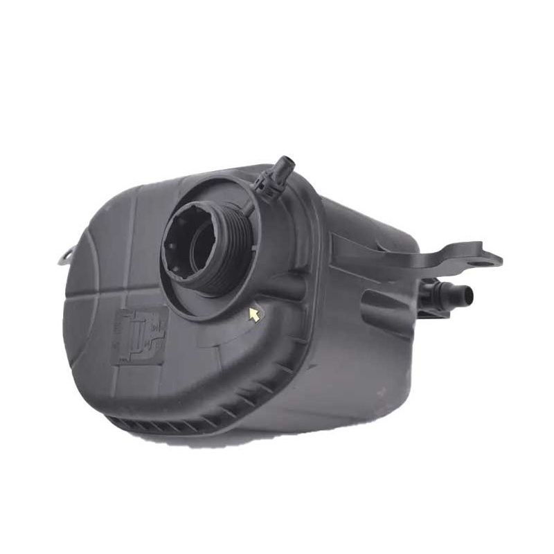BEHR (BHR # CRT 29 001S) EXPANSION TANK (8MA 376 704-004) For BMW 17137647284