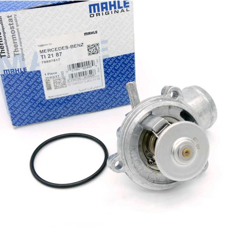 BEHR (BHR # TI 21 87) THERMOSTAT (2.407.87) For Mercedes Benz  1112000915