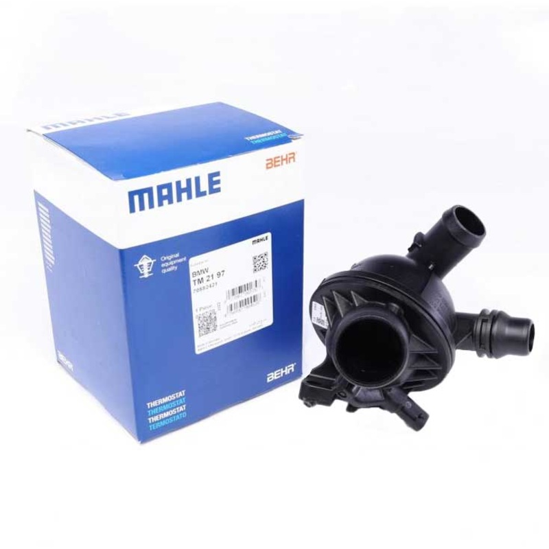 BEHR (BHR # TM 21 97) THERMOSTAT (70582421AP) For BMW 11537580627