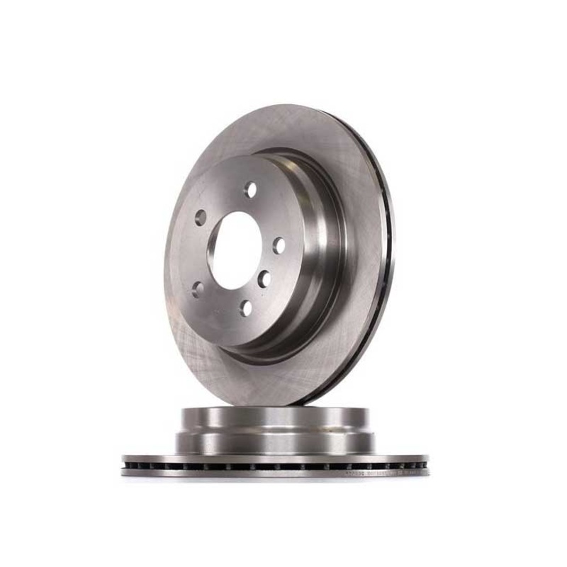 Autostar Germany BRAKE DISC 34216855008 / 34216764653 For BMW 34216864901