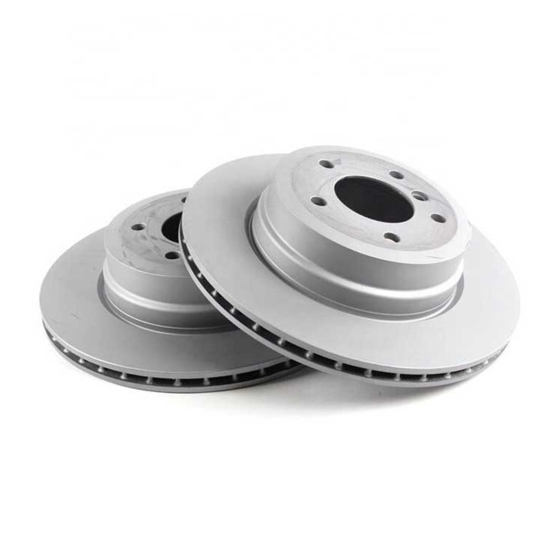 Autostar Germany BRAKE DISC E88 E82 For BMW 34216778649