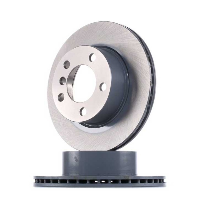 Autostar Germany BRAKE DISC F20-F23 For BMW 34116792215