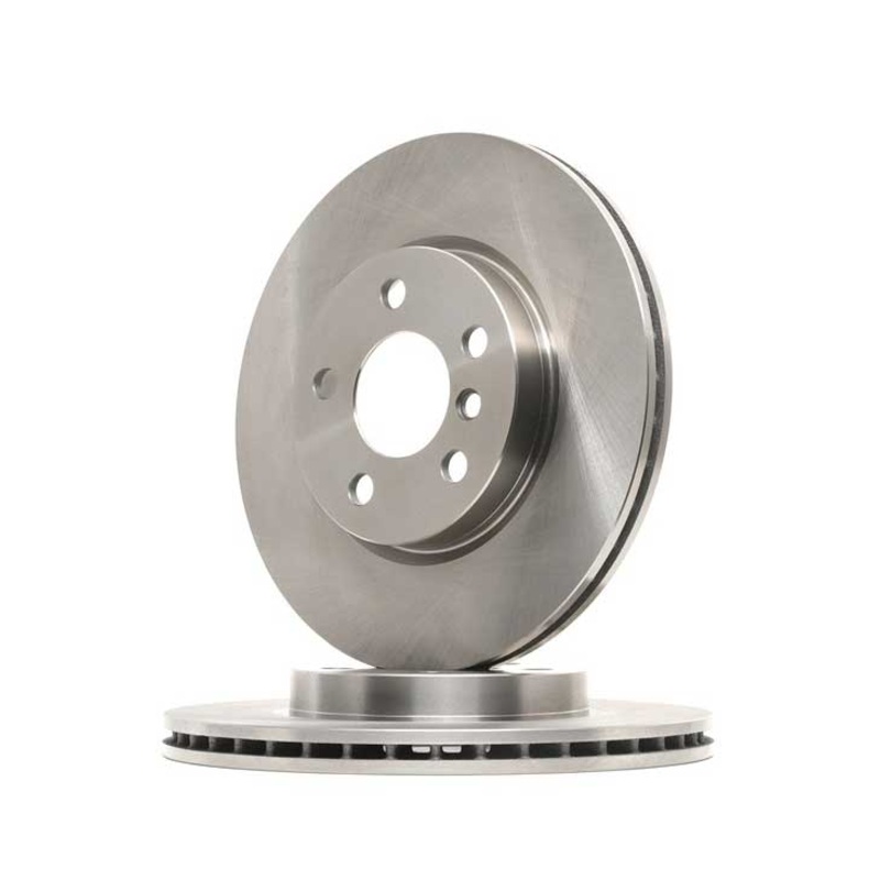 Autostar Germany BRAKE DISC For BMW 34116866297