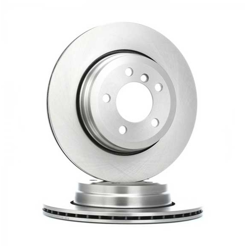 Autostar Germany BRAKE DISC For BMW 7 E65 E66 E67 34211166127