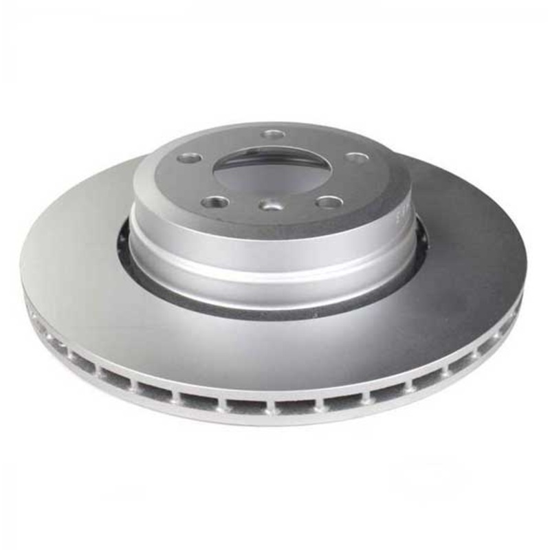 Autostar Germany BRAKE DISC For BMW 7 E65 E66 E67 34216765889