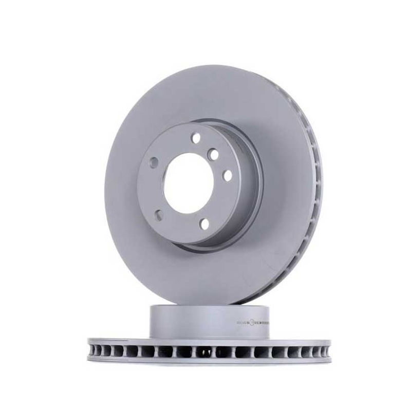 Autostar Germany BRAKE DISC For BMW E39 34116767059