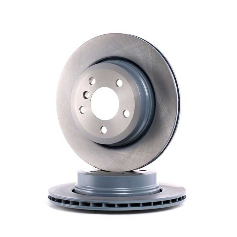Autostar Germany BRAKE DISC For BMW X3 E83 34213332217