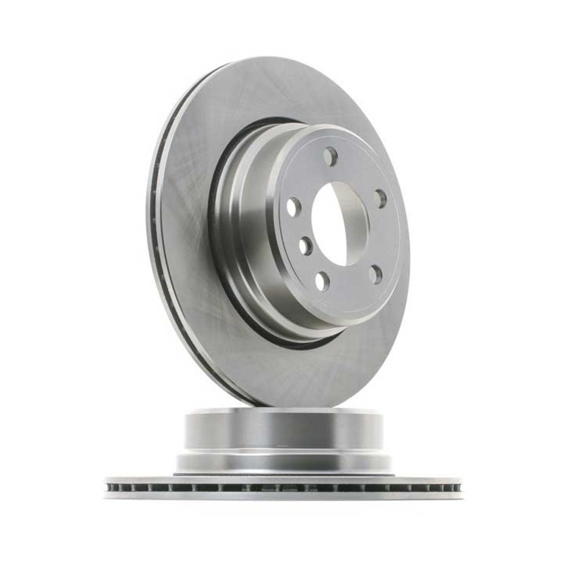 Autostar Germany BRAKE DISC For BMW X5 E53 34216756849
