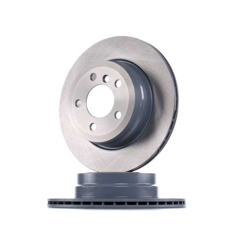 Autostar Germany BRAKE DISC For BMW  X5 F15 F85 X6 E71 E72 X6 F16 F86 34216771970