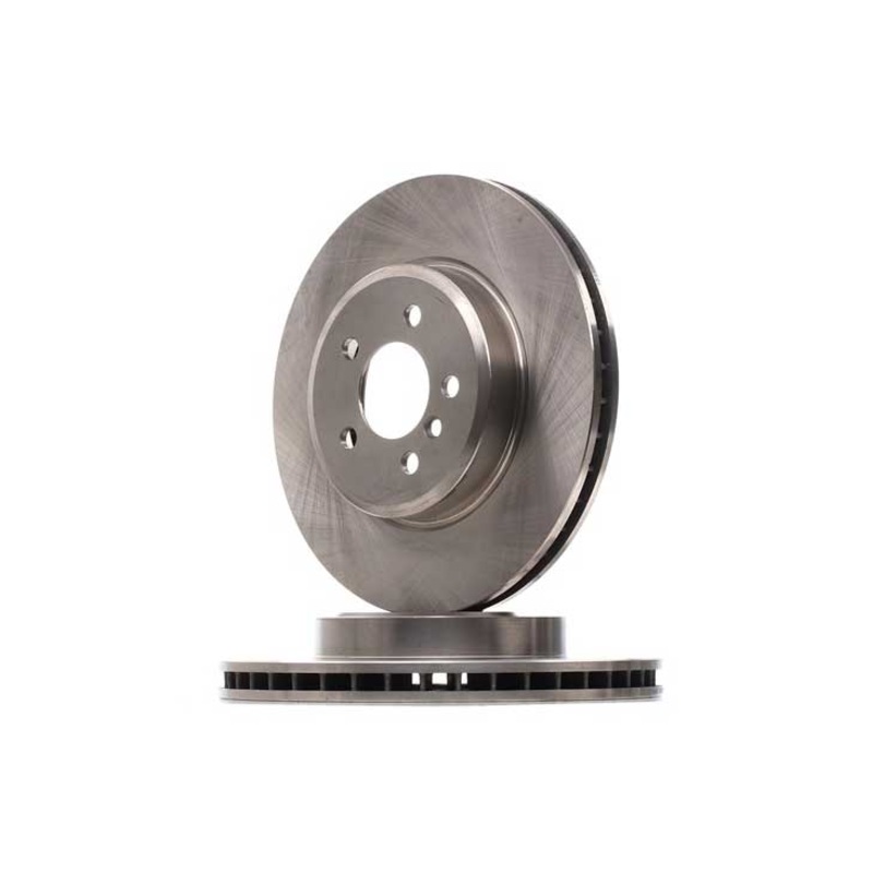 Autostar Germany BRAKE DISC FRONT For BMW F10 F11 F18 34116775277