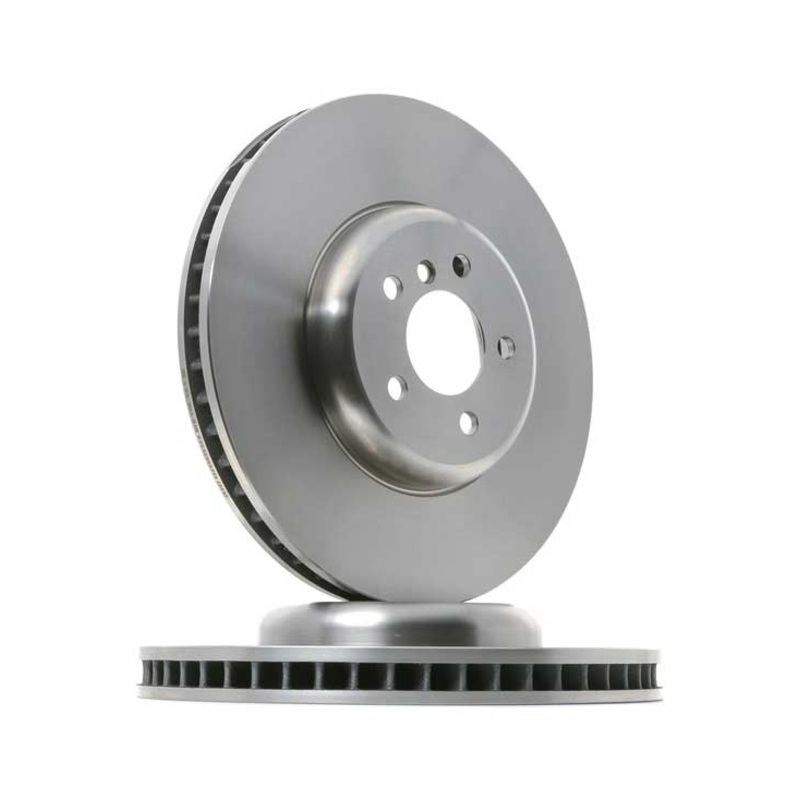 Autostar Germany BRAKE DISC RH F07 F10 F01 34116785676