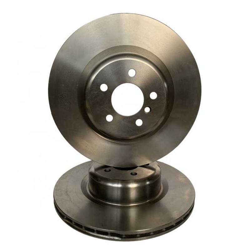 Autostar Germany BRAKE DISC VENTILATED X5 E70 X5 F15 X6 E71 X6 F16 34216795318