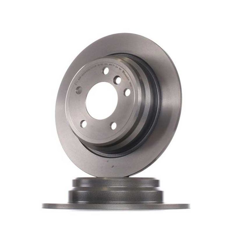 Autostar Germany BRAKE DISCE39 34 21 6 767 049 34211163835