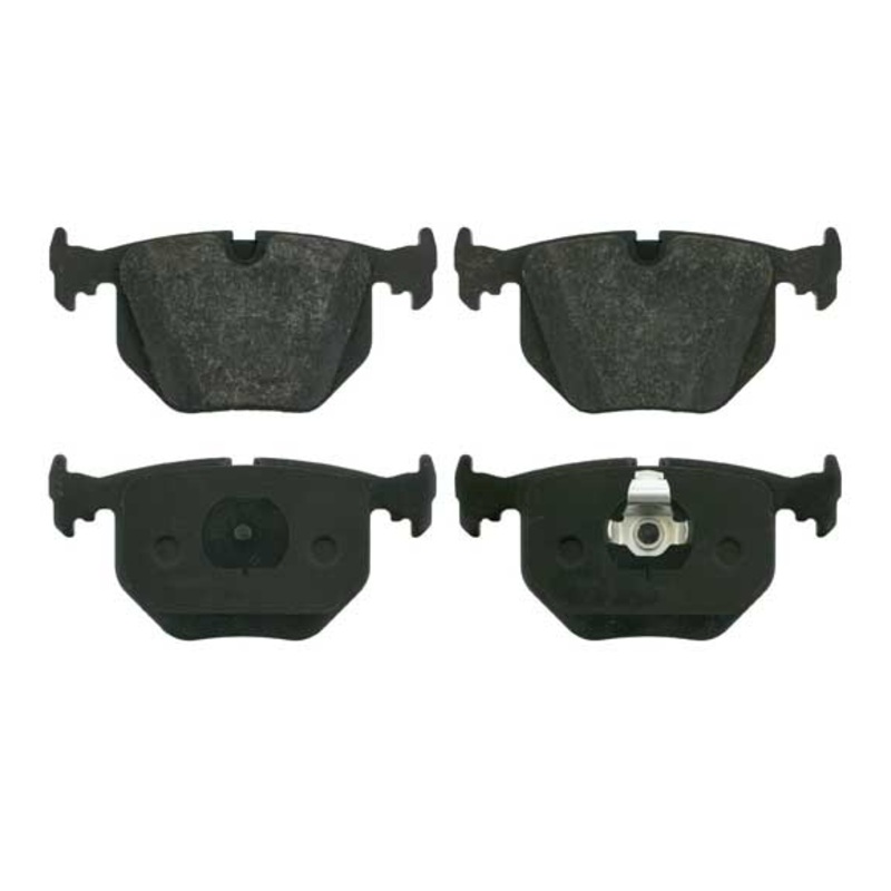 Autostar Germany BRAKE PAD  761 248 34216761250