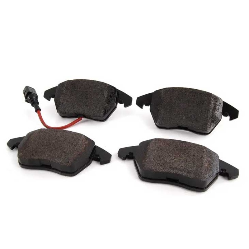 Autostar Germany BRAKE PAD For AUDI 5K0698151