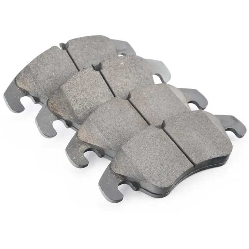 Autostar Germany BRAKE PAD For AUDI A5 Q5 A4 A6 A7 8R0698151