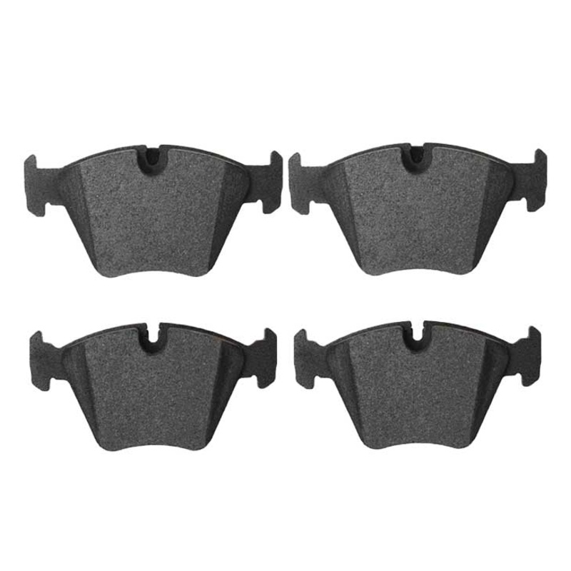 Autostar Germany BRAKE PAD For BMW E46 E83 34116779652