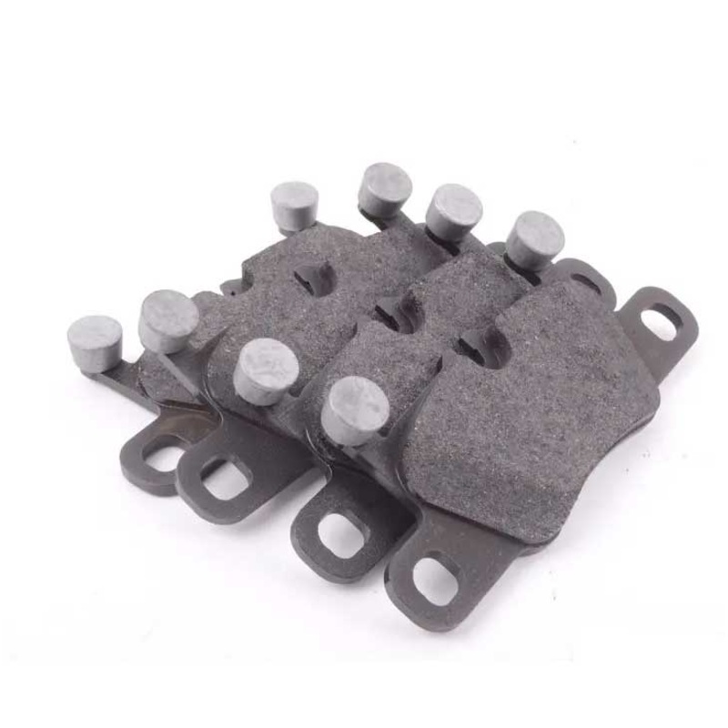 Autostar Germany BRAKE PAD FOR PORSCHE 99135294902