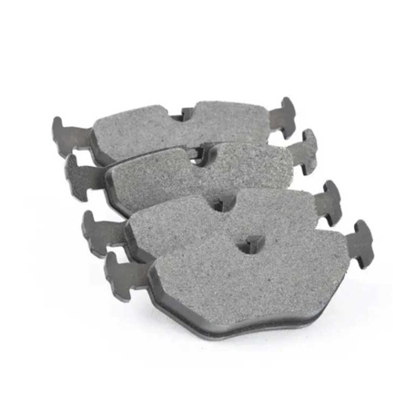 Autostar Germany BRAKE PAD REAR E3234 34211158266