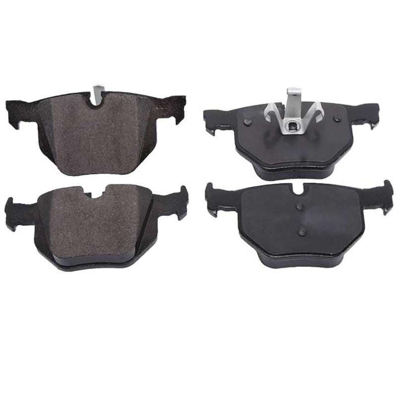 Autostar Germany BRAKE PAD SET FOR BM 34216775678