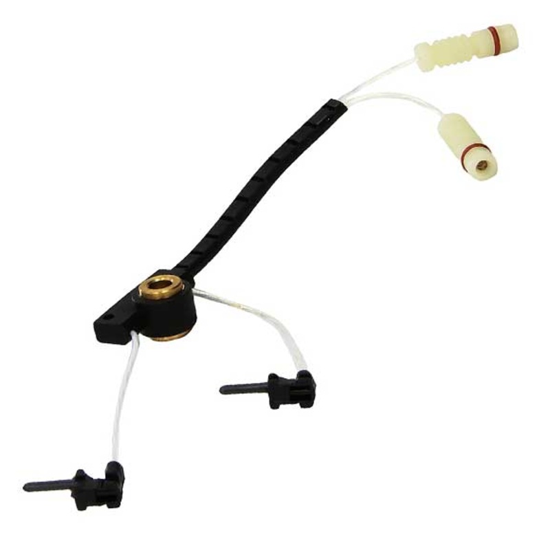 Autostar Germany BRAKE WEAR SENSOR G-CLASS W460W463 For Mercedes Benz 4605400517