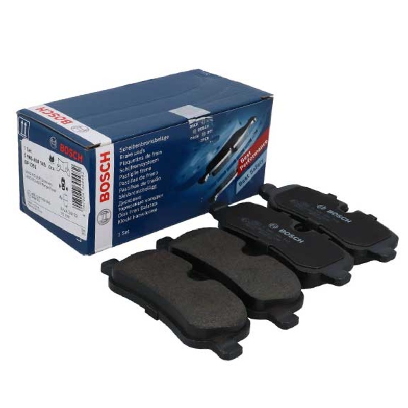 Bosch BRAKE PAD BP1059 (0 986 494 148) For Land Rover 0986494148