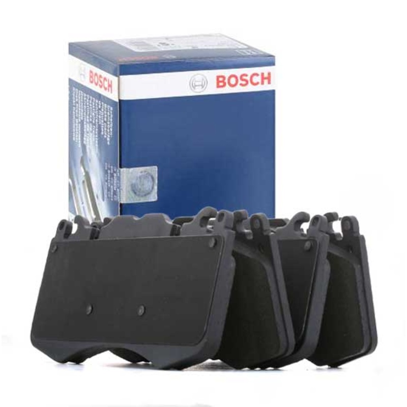 Bosch BRAKE PAD FRONT RR BP1362 (0 986 494 440) For Land Rover IV (L405) 0986494440