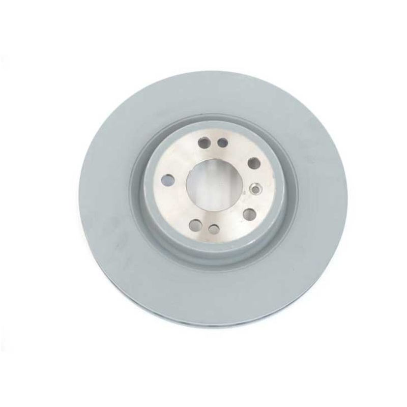 Mercedes Benz Genuine BRAKE DISC 1664211300