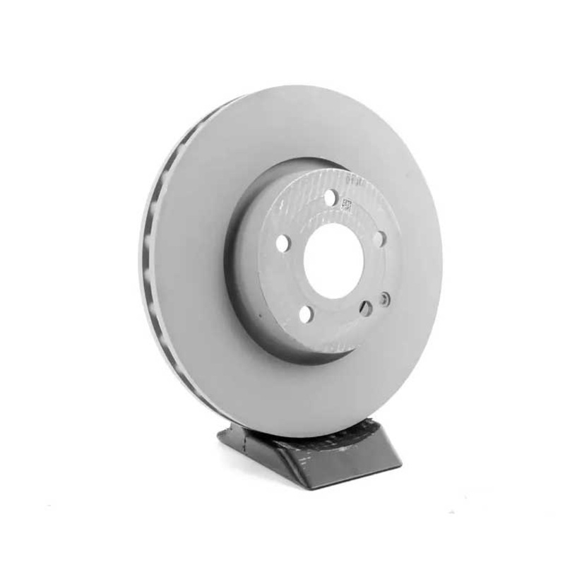 Mercedes Benz Genuine BRAKE DISC 2044210812 000421121207