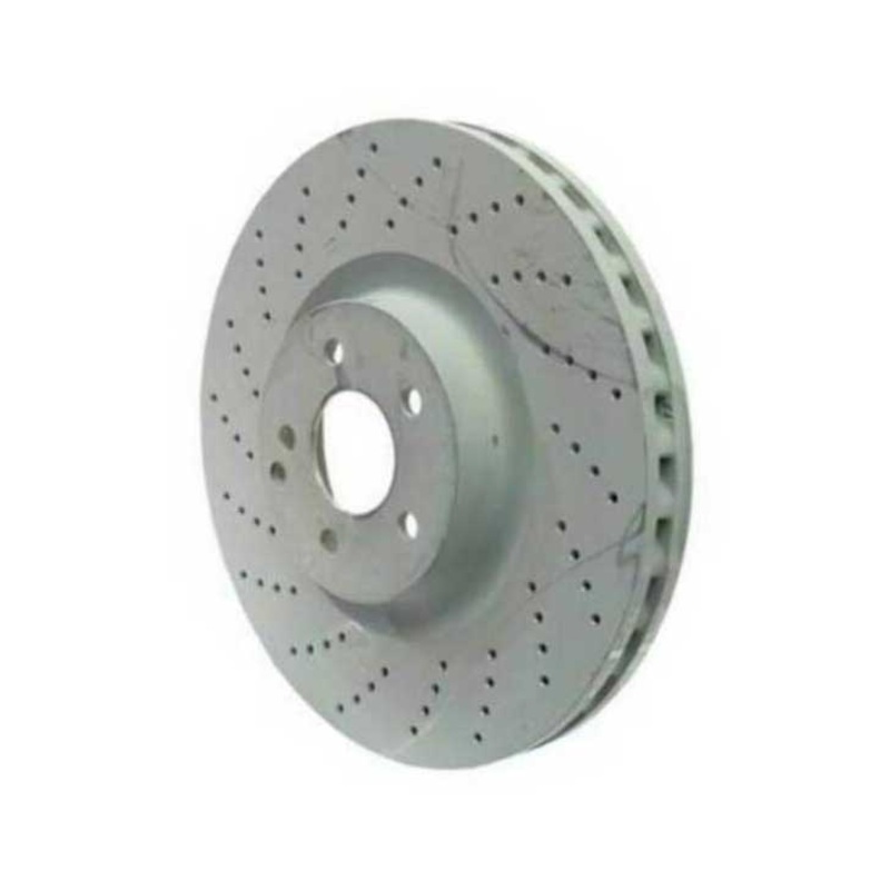 Mercedes Benz Genuine BRAKE DISC 2304210712 07    221421181207