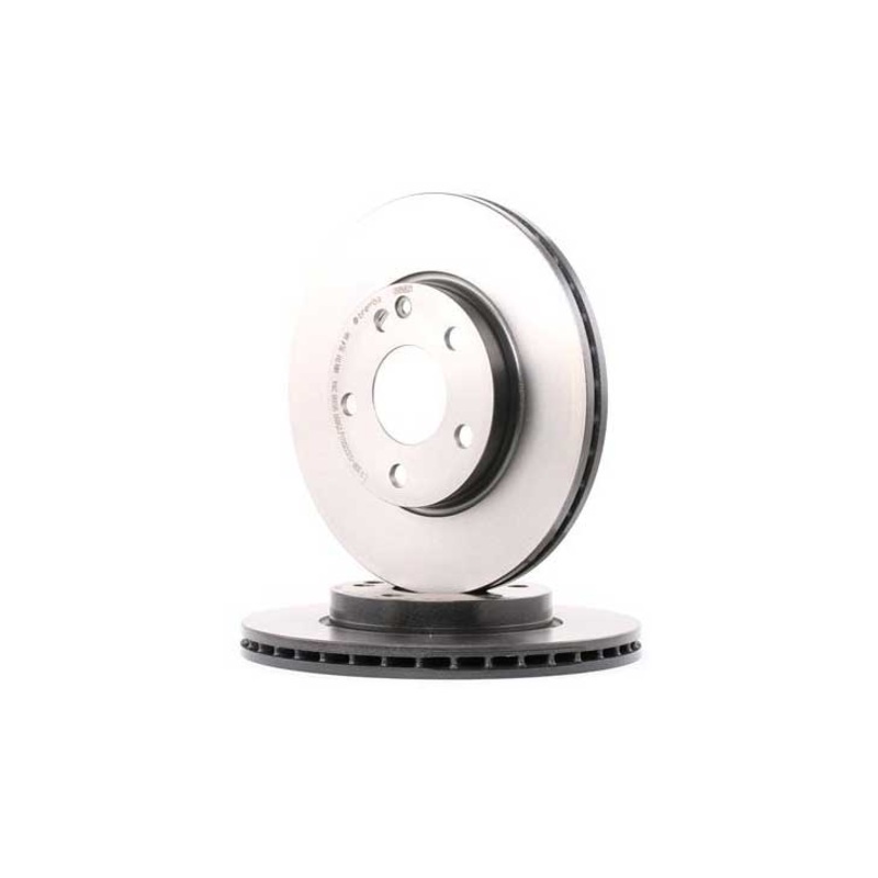 Mercedes Benz Genuine BRAKE DISC W169 1694210812