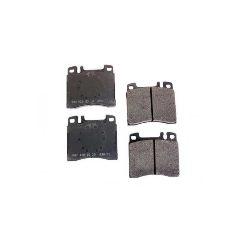 Mercedes Benz Genuine BRAKE PAD 0024200320