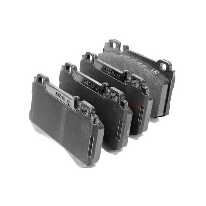 Mercedes Benz Genuine BRAKE PAD 0034206220