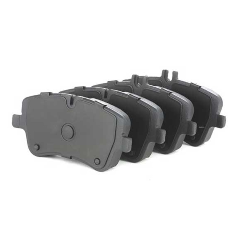 Mercedes Benz Genuine BRAKE PAD 0034209520 W203 FRONT 0034206020