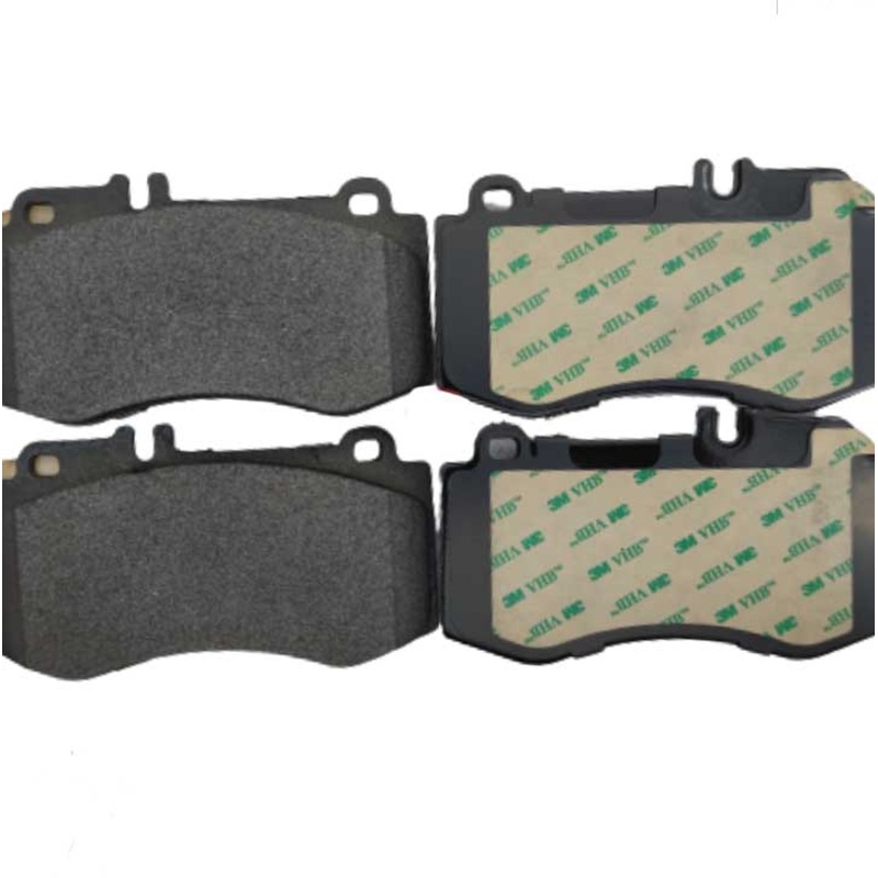 Mercedes Benz Genuine BRAKE PAD 0074206320