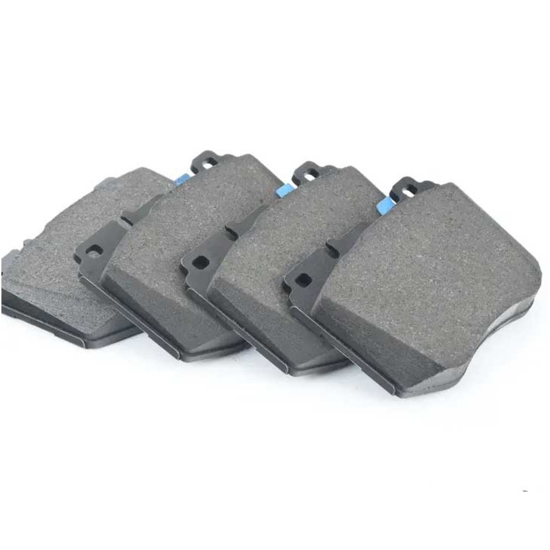 Mercedes Benz Genuine BRAKE PAD 008420172064