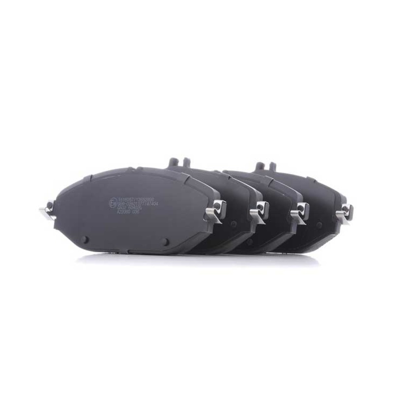 Mercedes Benz Genuine BRAKE PAD 0084203820