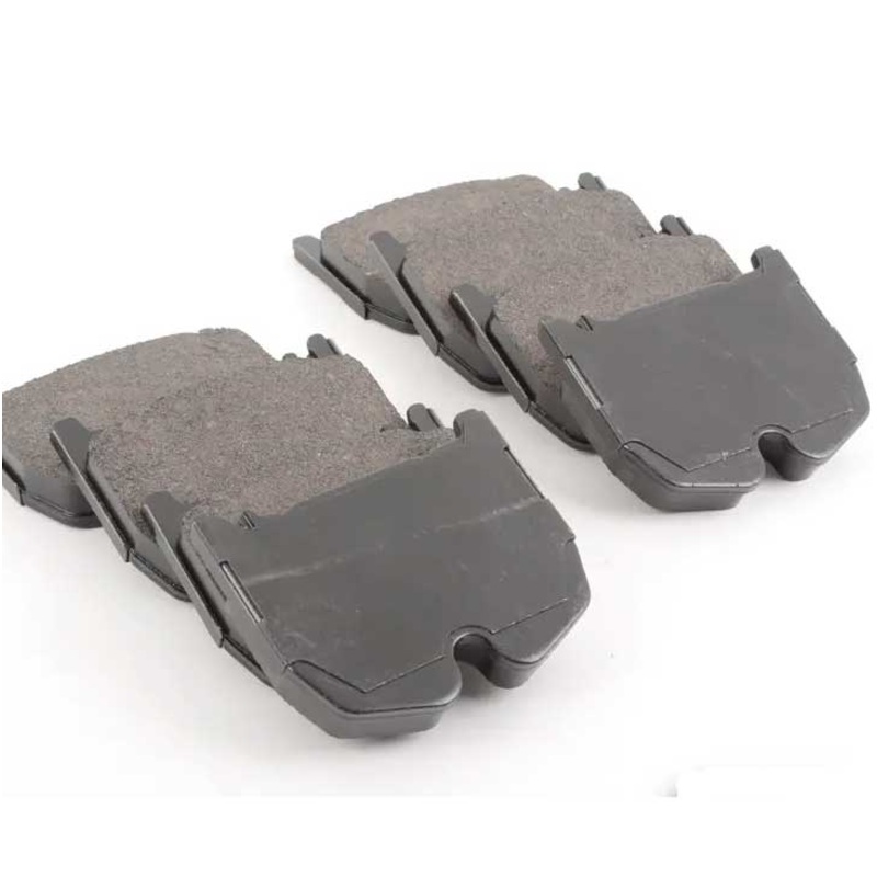 Mercedes Benz Genuine BRAKE PAD   219 CLS 55 AMG 0034207120