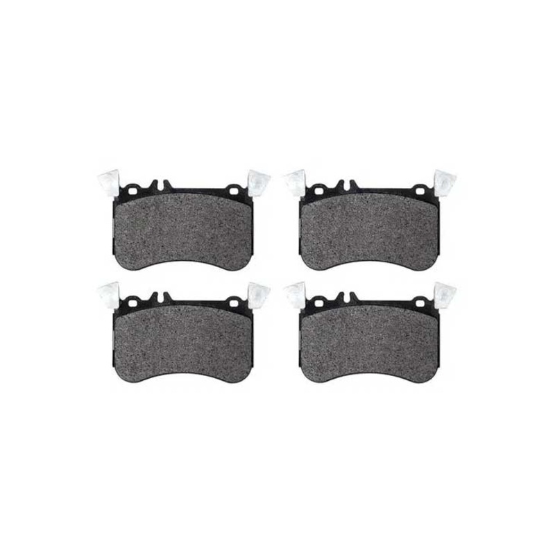 Mercedes Benz Genuine BRAKE PAD FRONT W117 CLA 45 0004204100