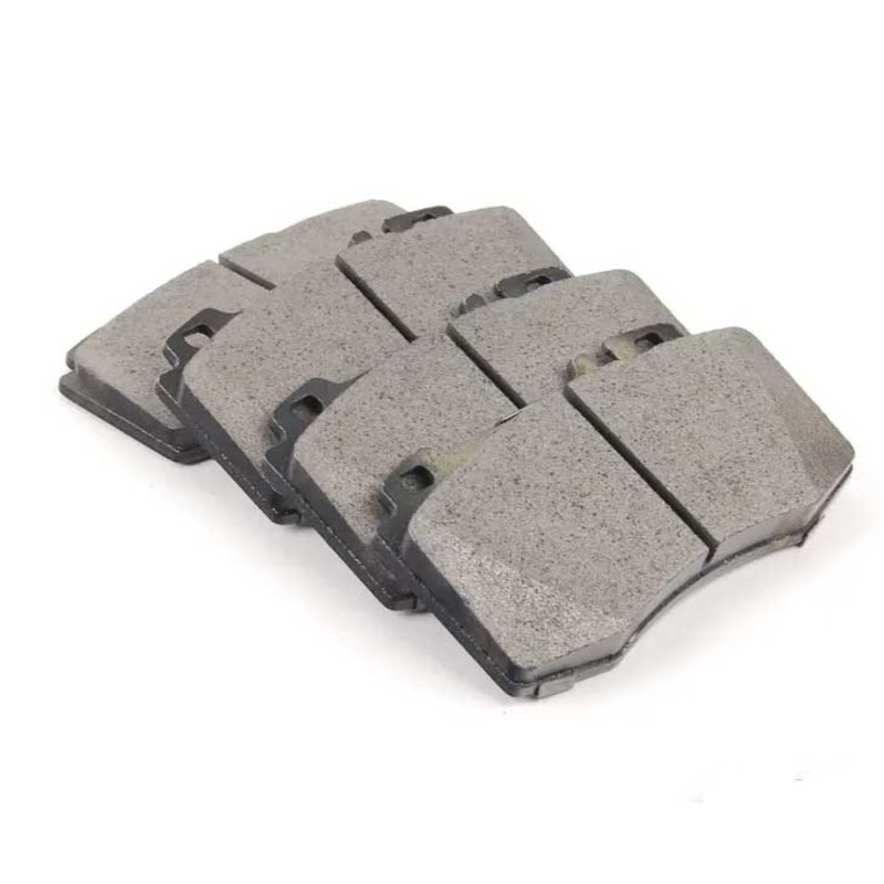 Mercedes Benz Genuine BRAKE PAD FRT W220  219 203(0044200520) 0044200420