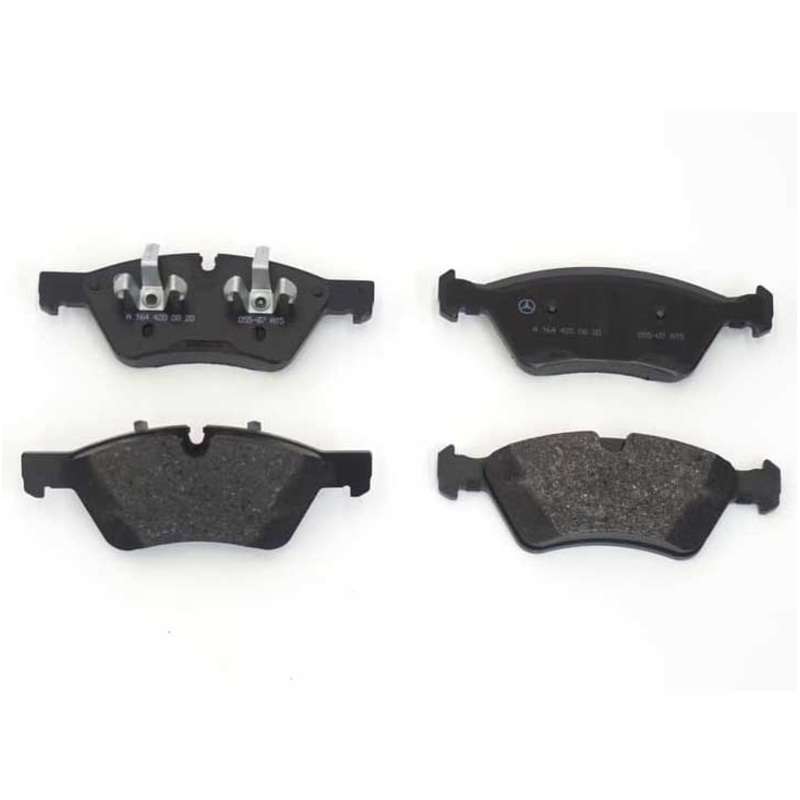 Mercedes Benz Genuine BRAKE PAD W164   164420222090