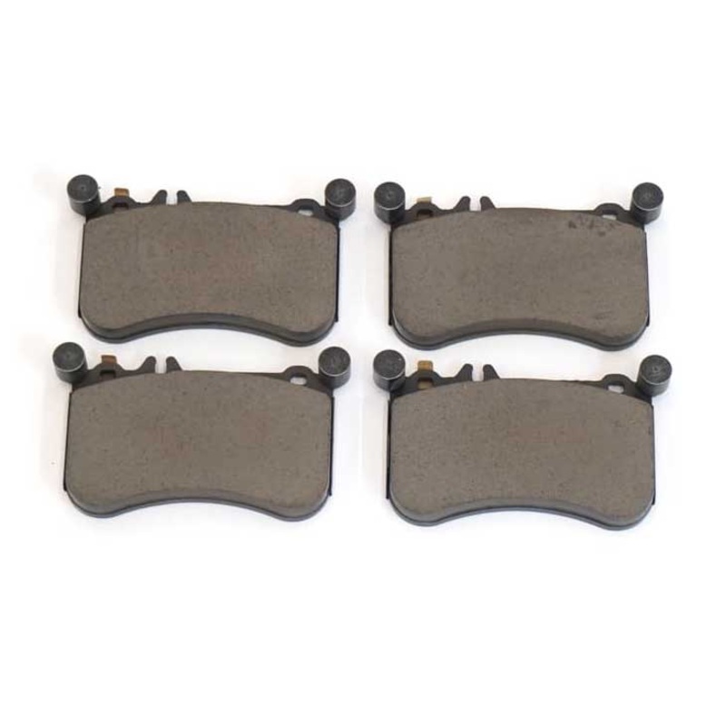 Mercedes Benz Genuine BRAKE PADE 0074207320