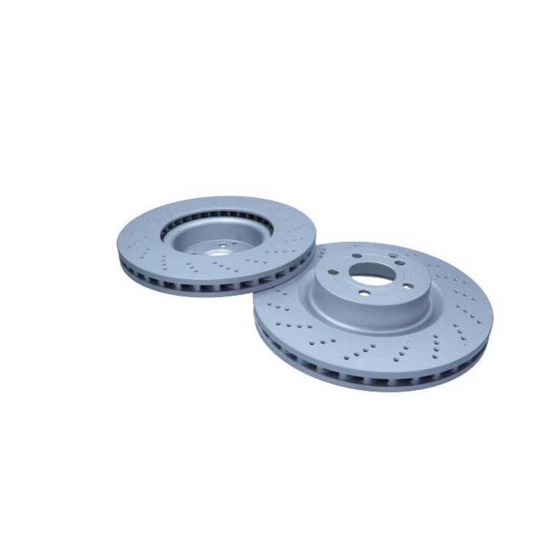 Autostar Germany BRAKE DISC 0004211612 2074210012 For Mercedes Benz C204 A207 0004211412