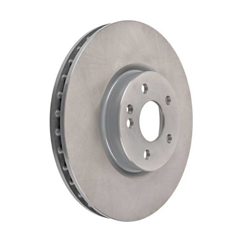 Autostar Germany BRAKE DISC For Mercedes Benz V-CLASS W447 4474210012