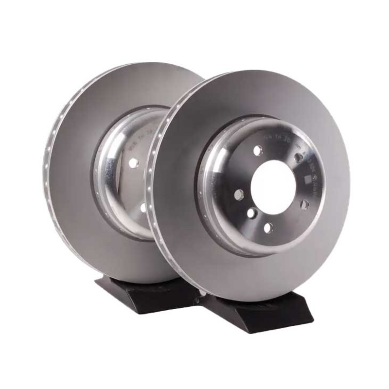 Autostar Germany  BRAKE DISC FRONT  E60 E61 E63  For BMW  34116763824