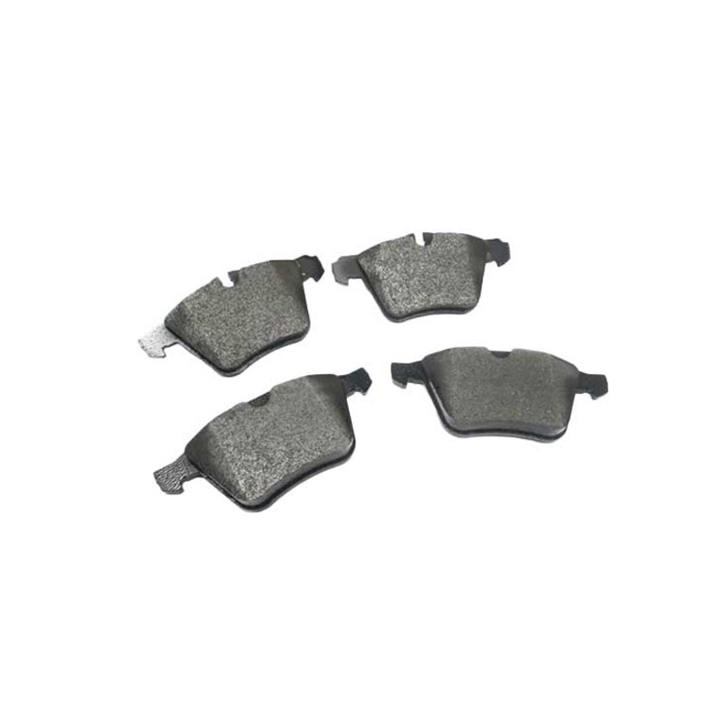 Autostar Germany  BRAKE PAD  For Jaguar   C2Z14096