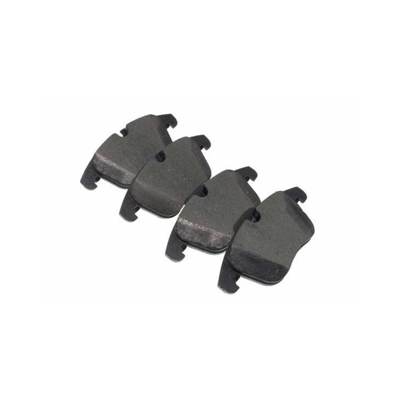 Autostar Germany BRAKE PAD JAGUAR For Jaguar C2C42014